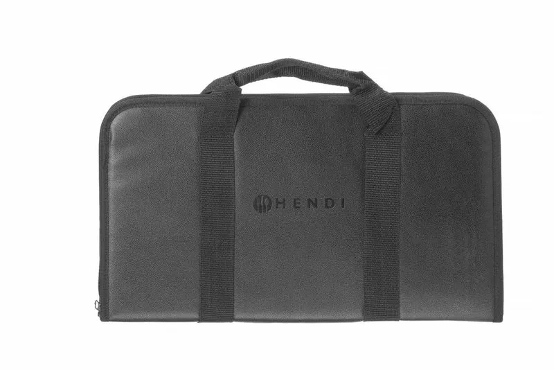 HENDI Messerset, 9-teilig
