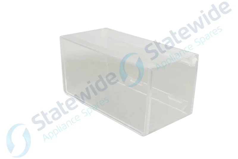 HAIER Fridge Door Shelf (Seal Box)-HBM450HSA1-Genuine