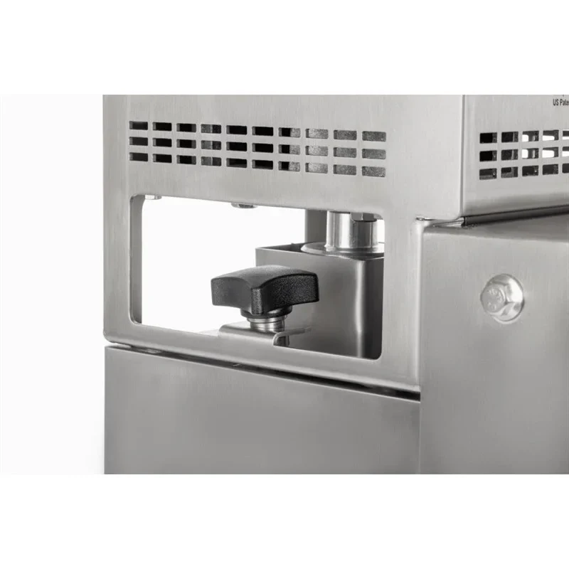 Buffalo Öl-Filtrationsmaschine