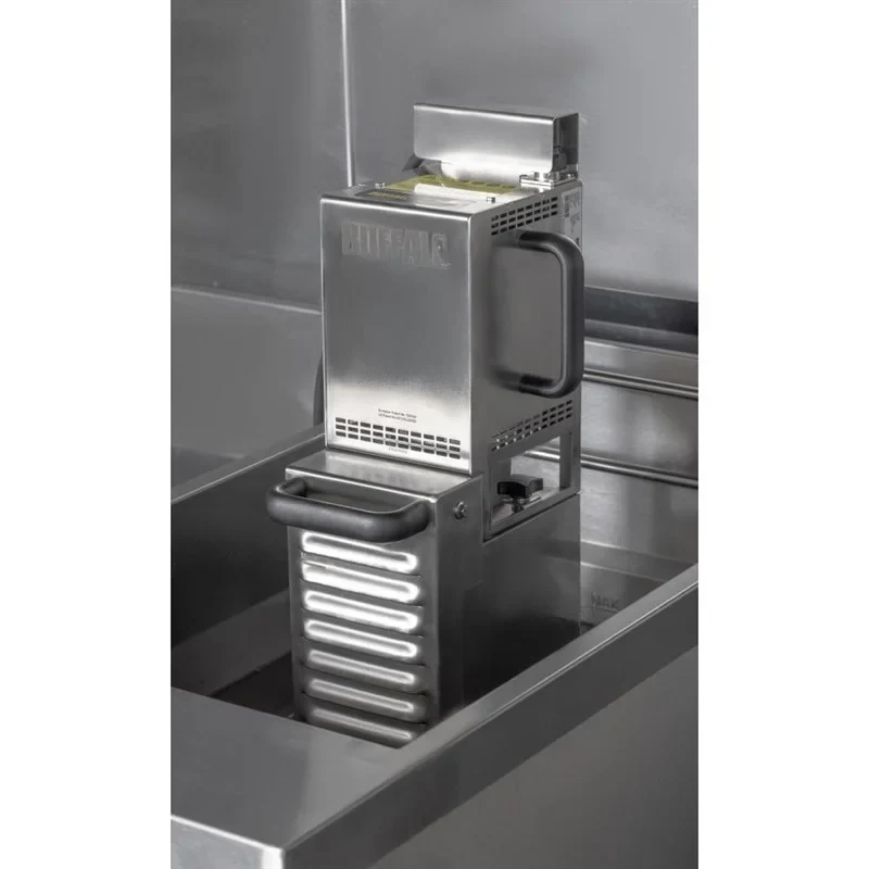 Buffalo Öl-Filtrationsmaschine