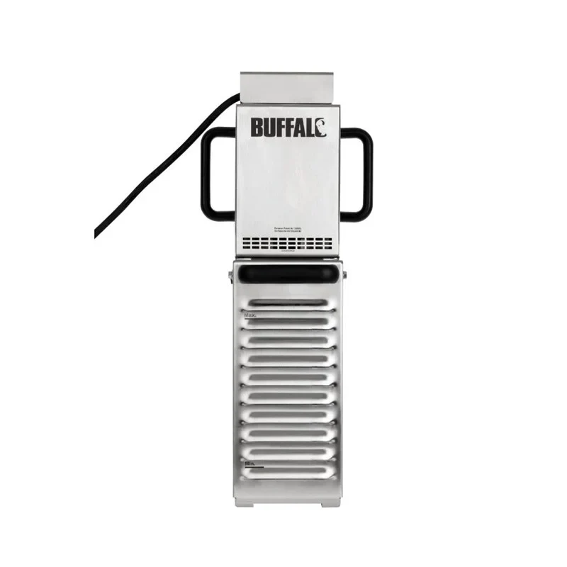 Buffalo Öl-Filtrationsmaschine