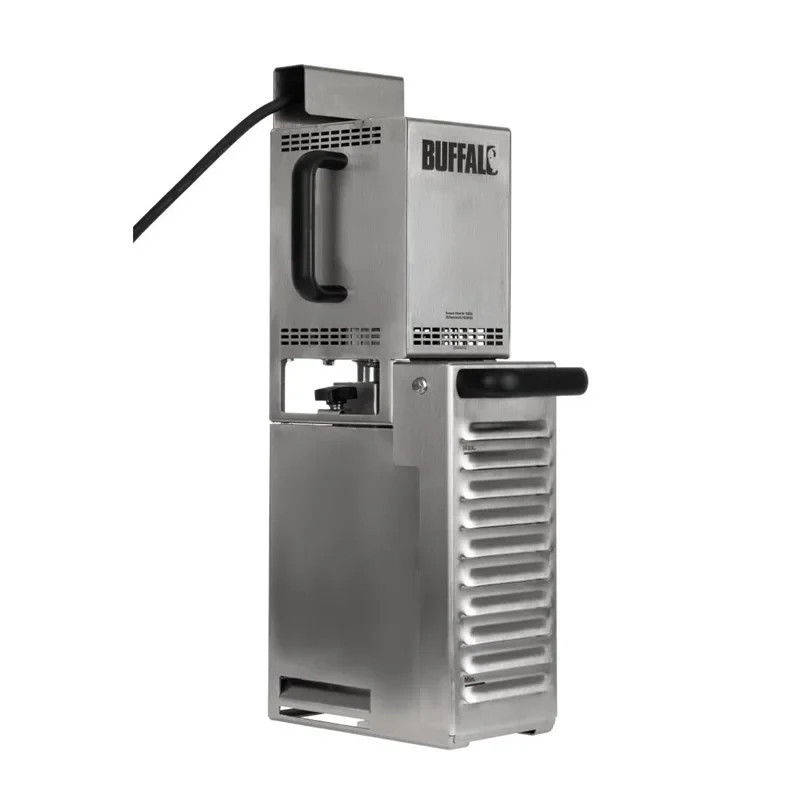 Buffalo Öl-Filtrationsmaschine