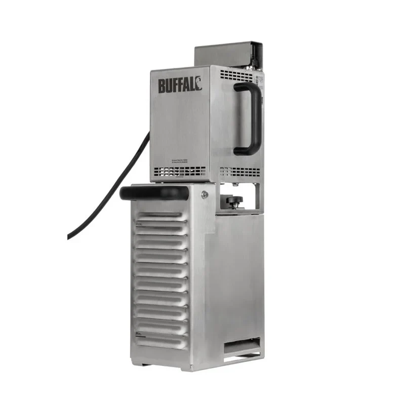 Buffalo Öl-Filtrationsmaschine