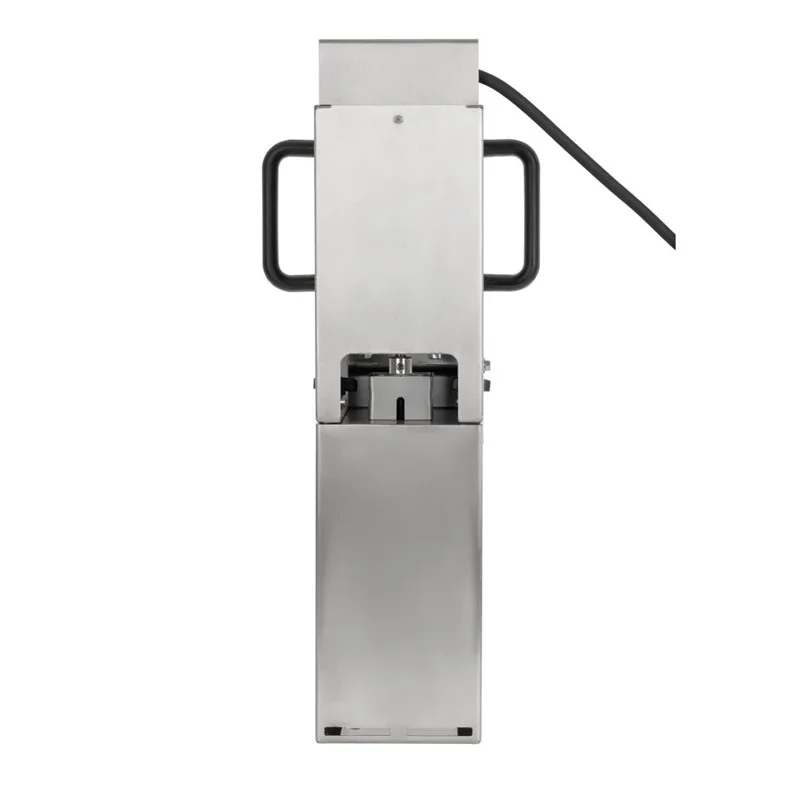Buffalo Öl-Filtrationsmaschine