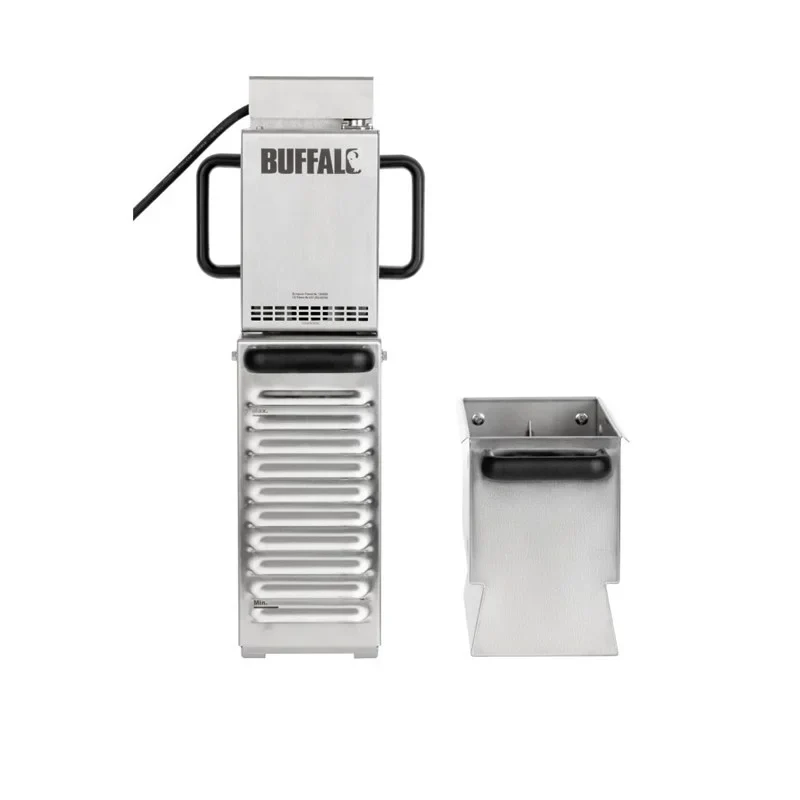 Buffalo Öl-Filtrationsmaschine