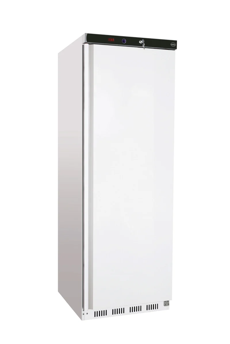 Combisteel Kühlschrank Weiß 1 Tür (7450.0561)