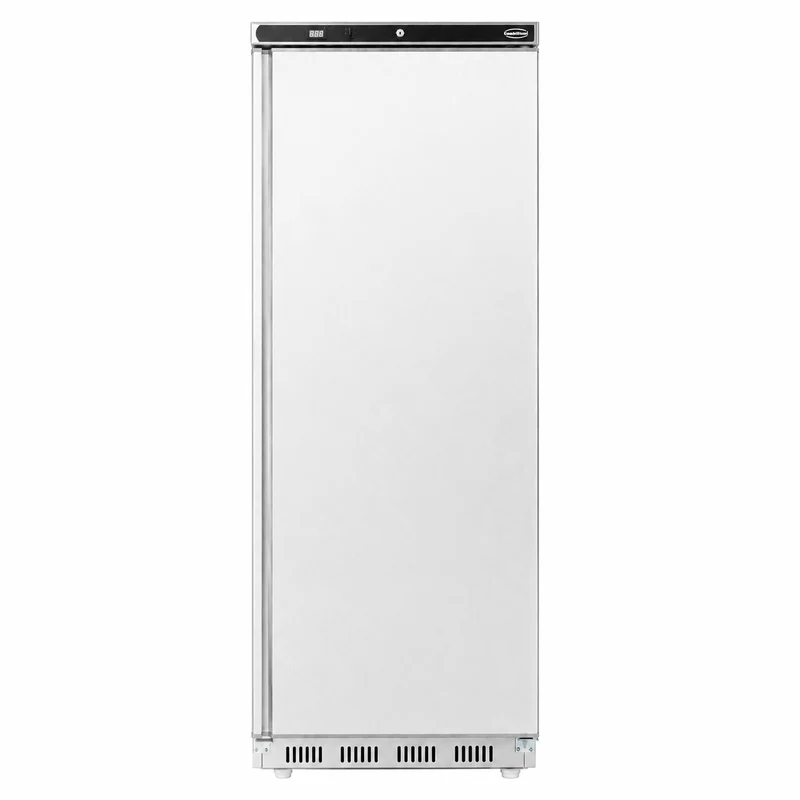 Combisteel Kühlschrank Edelstahl 1 Tür, 775 x 695 x 1885 mm