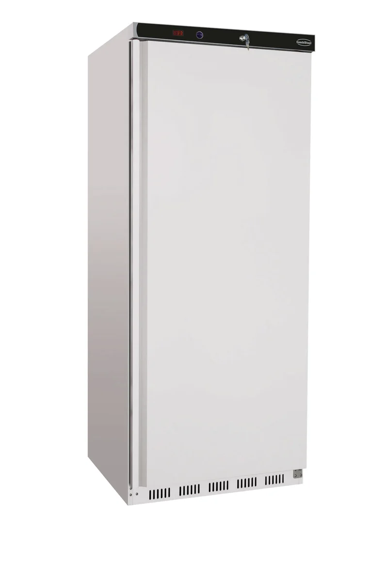 Combisteel Kühlschrank Weiß 1 Tür (7450.0556)