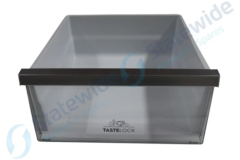 Westinghouse Fridge 2ND Bottom CRISPER Drawer-WSE6630WA-Genuine