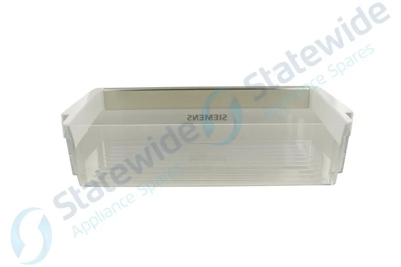 SIEMENS Fridge Door GALLON BIN/Shelf-KA62DP90AU-Genuine