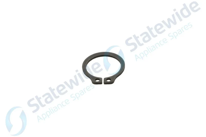 DUPLEX 420 SCRUBBER Handle RETAINER CIRCLIP-Genuine