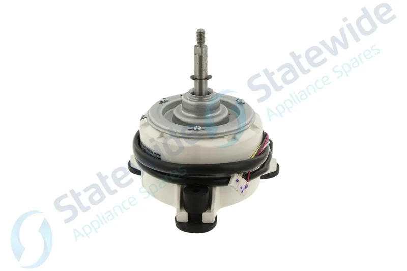 PANASONIC Aircon INDOOR CASSETTE Fan Motor-S-125PU2E5A-Genuine