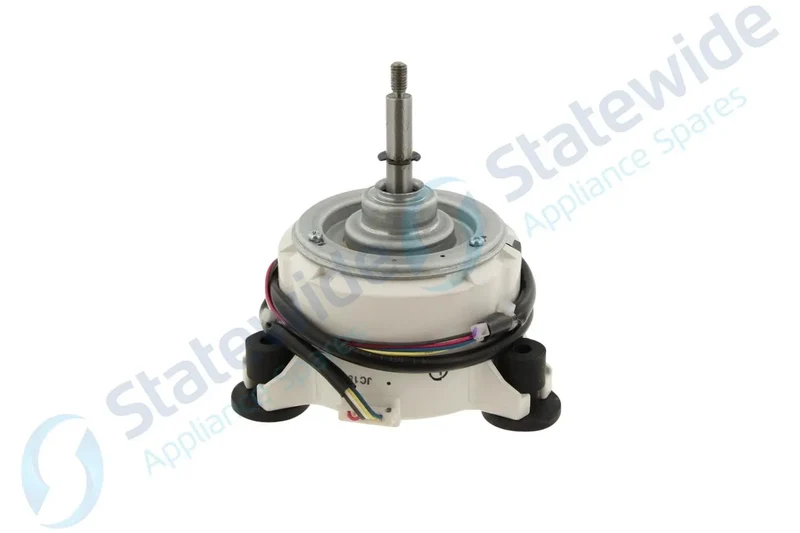 PANASONIC Aircon INDOOR CASSETTE Fan Motor-S-125PU2E5A-Genuine