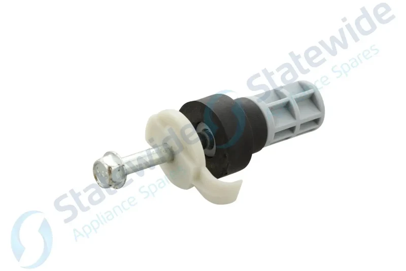 WHIRPOOL FL Washer TRANSIT Bolt(EA)-WWEB9602IW-Genuine