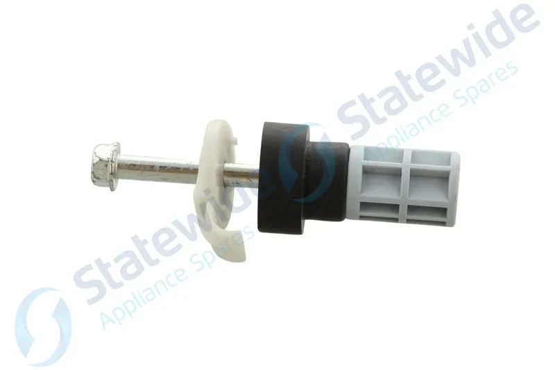 WHIRPOOL FL Washer TRANSIT Bolt(EA)-WWEB9602IW-Genuine
