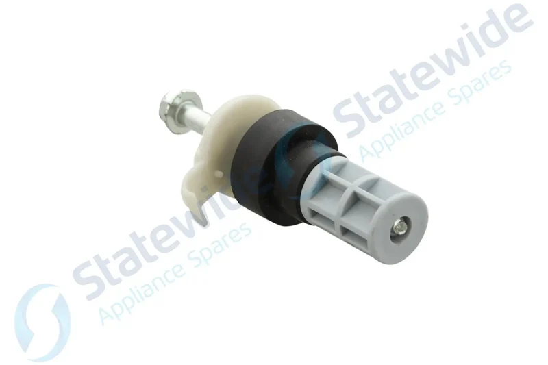 WHIRPOOL FL Washer TRANSIT Bolt(EA)-WWEB9602IW-Genuine