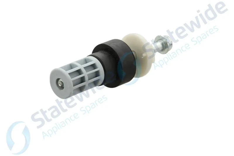 WHIRPOOL FL Washer TRANSIT Bolt(EA)-WWEB9602IW-Genuine