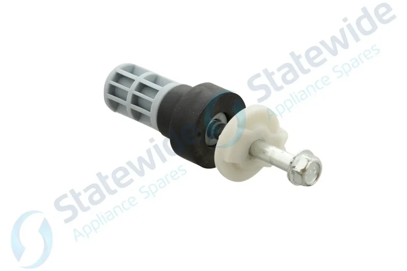 WHIRPOOL FL Washer TRANSIT Bolt(EA)-WWEB9602IW-Genuine