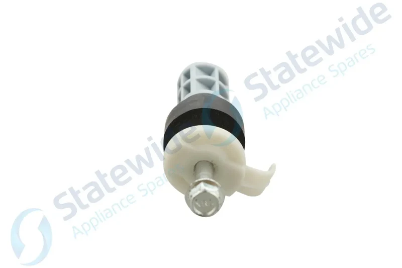WHIRPOOL FL Washer TRANSIT Bolt(EA)-WWEB9602IW-Genuine
