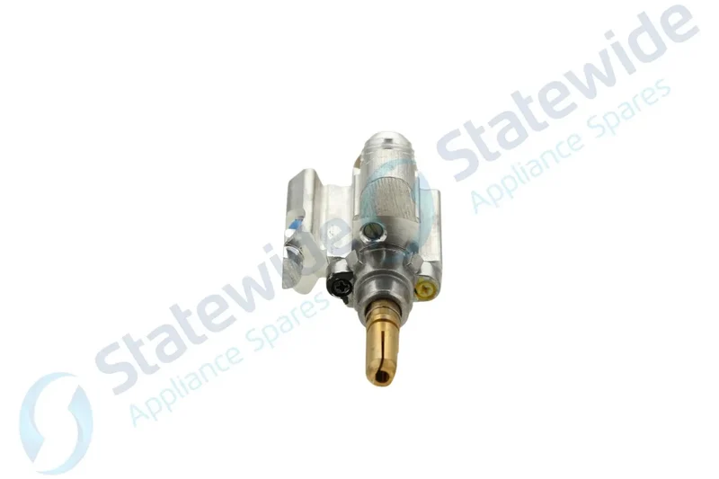 Fisher & Paykel Cooktop Gascock Bypass Valve Def 063 Gn - OR90SCG6B1-Genuine
