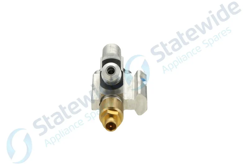 Fisher & Paykel Cooktop Gascock Bypass Valve Def 063 Gn - OR90SCG6B1-Genuine