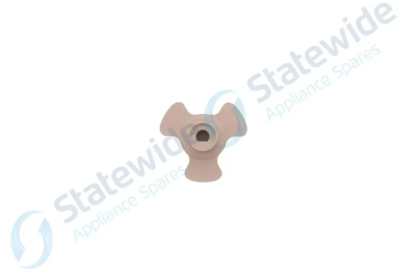 Fisher & Paykel Microwave TURNTABLE DRIVE COUPLER/Shaft