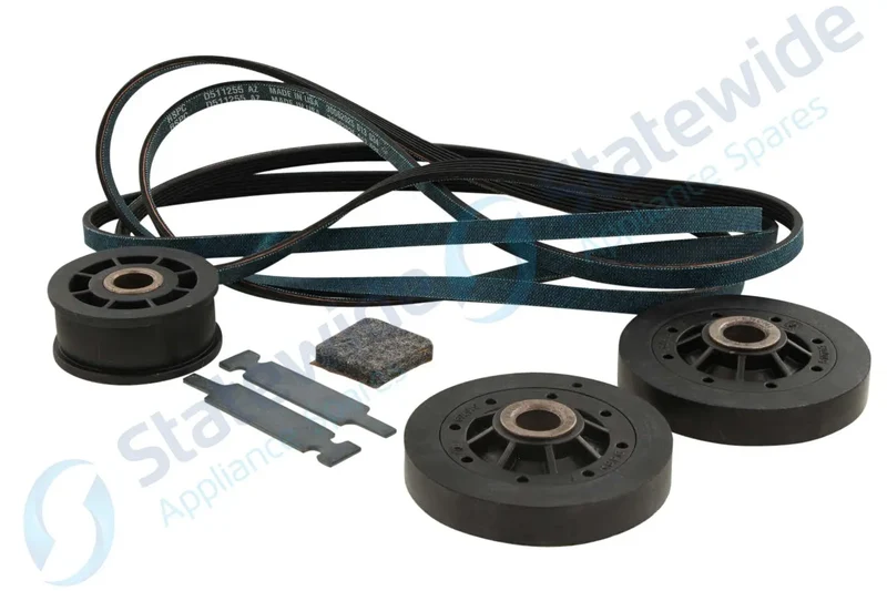 Speed Queen Dryer MAINTENANCE Kit-ADE3TRWS431AW01-Genuine