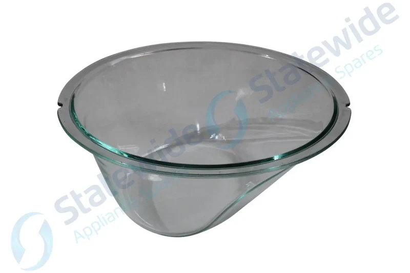 BOSCH FL Washer Door Glass Panel (Series 6) WGA244U0AU/01-Genuine