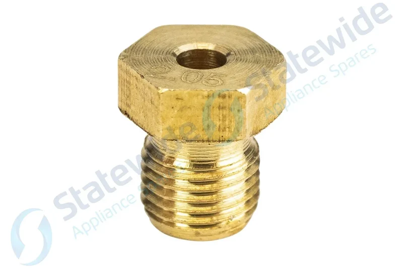 BEEFEATER BBQ INJECTOR Main BURNER LPG-Genuine