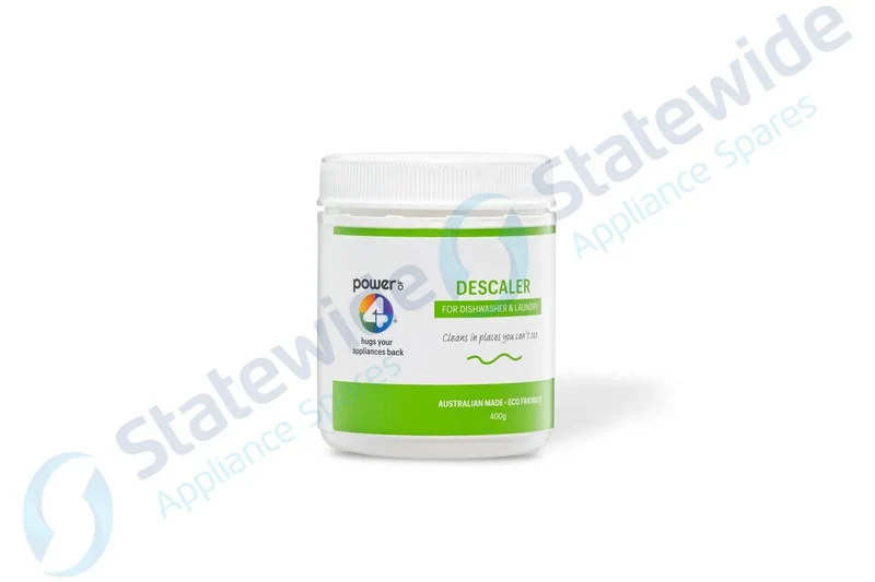 Power Of 4 Dishwasher/Washer DESCALER (400G)-ECO FRIENDLY