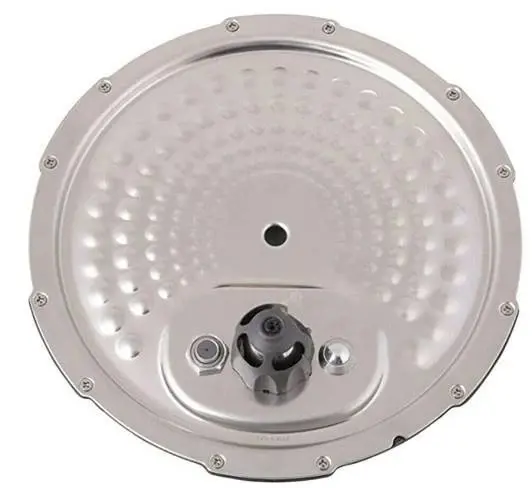 TEFAL MULTICOOKER REFLECTOR/Cover & Pressure Valve-Genuine