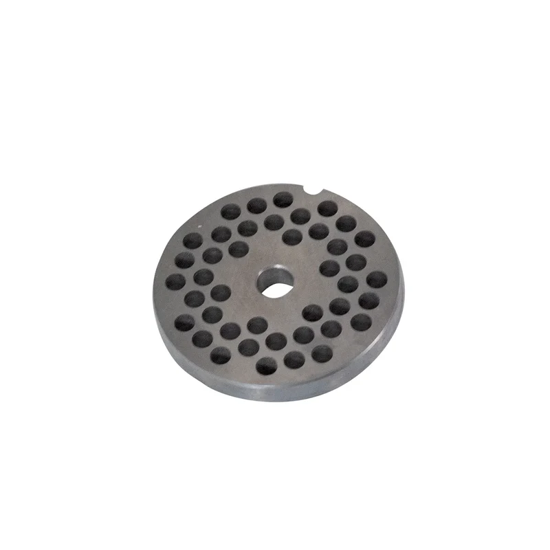 [ET] Lochscheibe 8 mm für FWE120