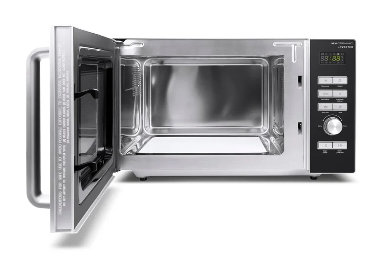 CASO Mikrowelle 30 Ceramic