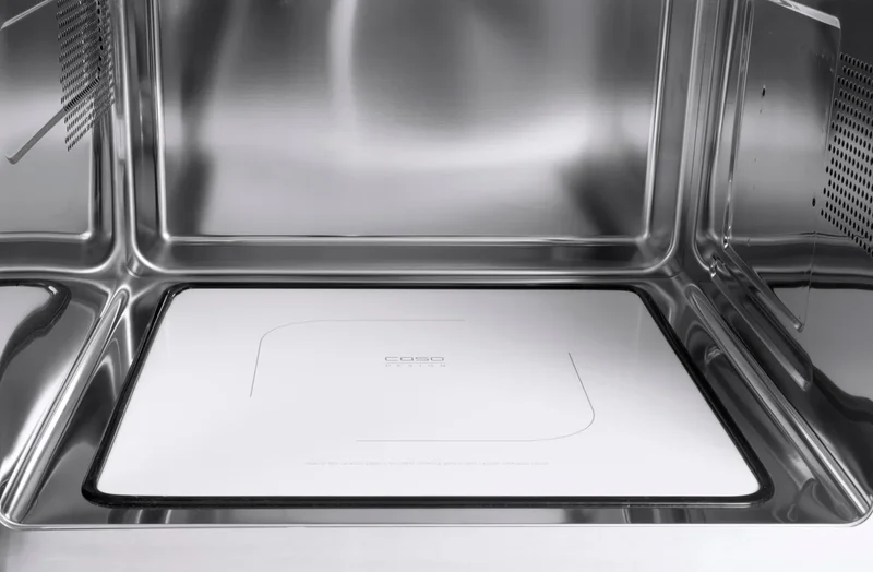 CASO Mikrowelle 30 Ceramic
