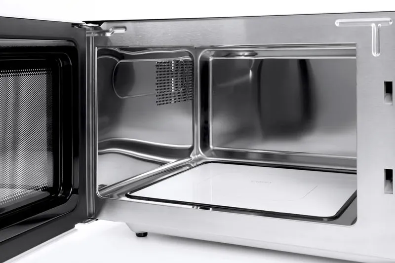 CASO Mikrowelle 30 Ceramic
