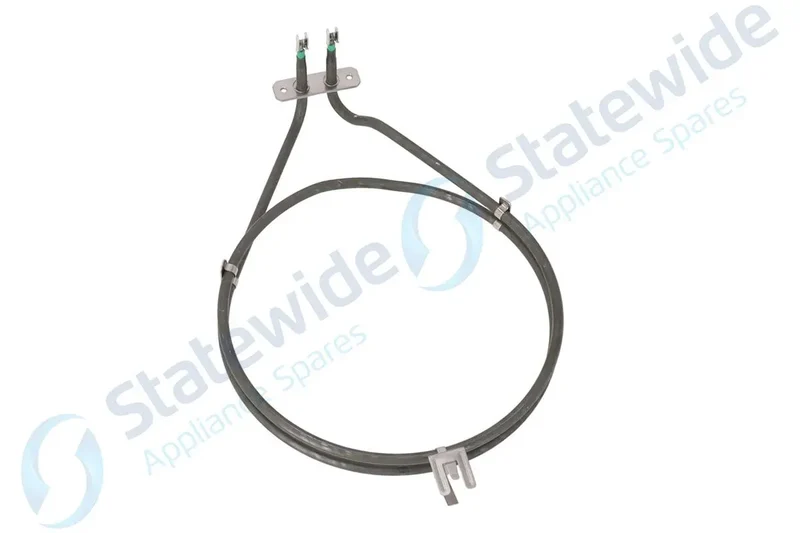 BOSCH Oven F/F Element 1550W-VBC578FS0W/01-Genuine