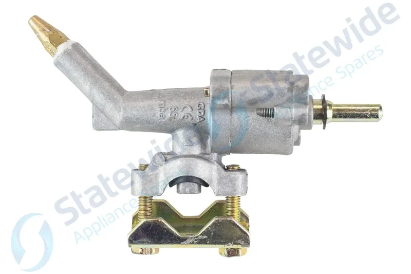 BEEFEATER DISCOVERY BBQ LPG Valve NON IGNITION-Genuine