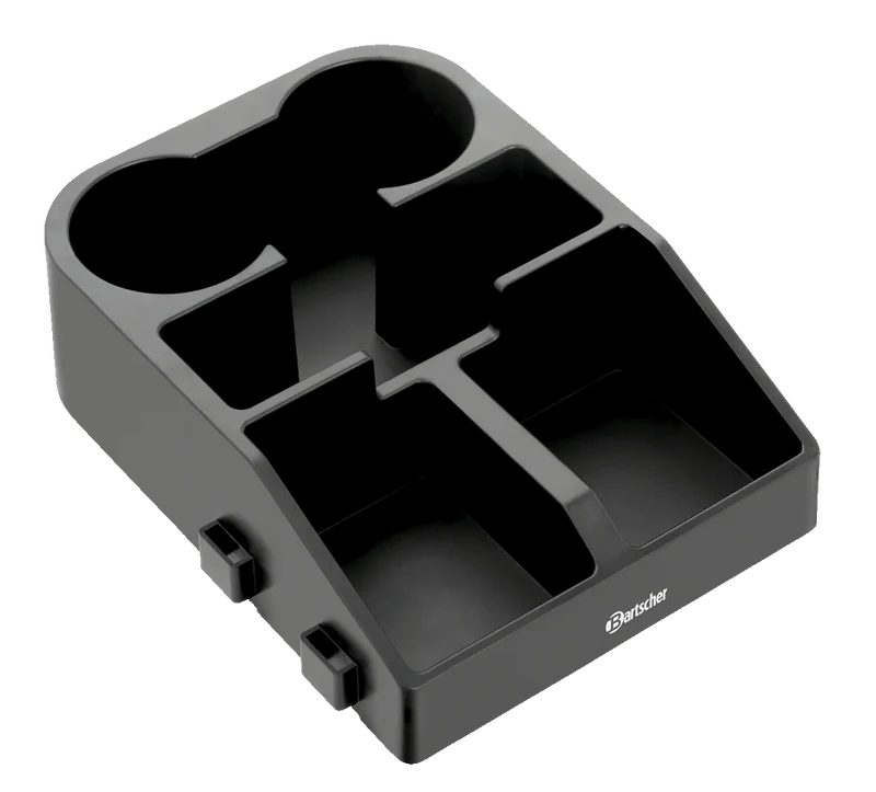Bartscher Kaffeestation Z50