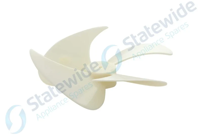 BEKO Freezer Evaporator Fan Blade-Genuine
