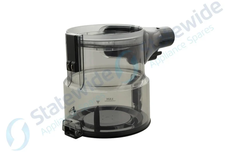 BEKO Vacuum CLEANER DUSTBIN-VRT94929VI-Genuine