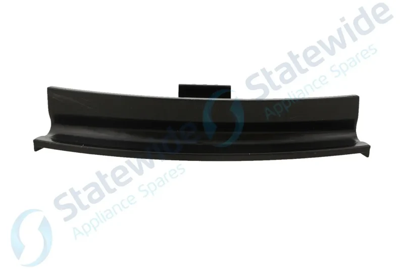 Beko Fl Washing Machine Door Handle (Black)-Genuine