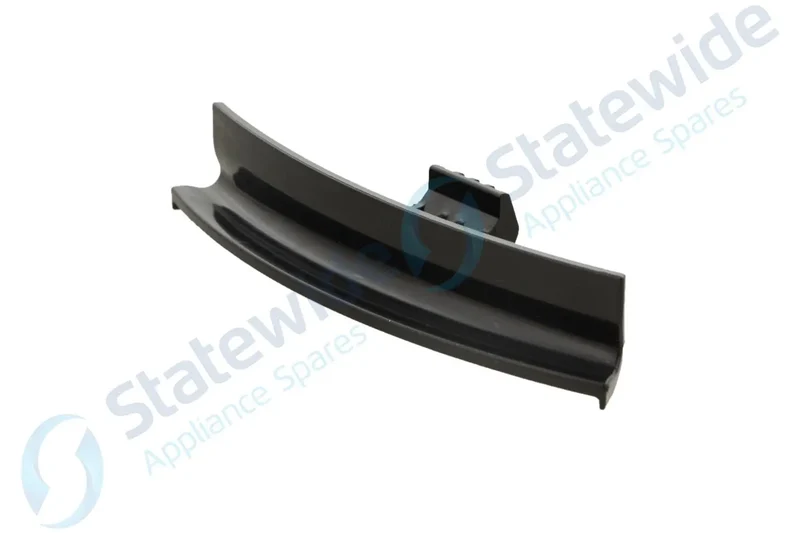 Beko Fl Washing Machine Door Handle (Black)-Genuine