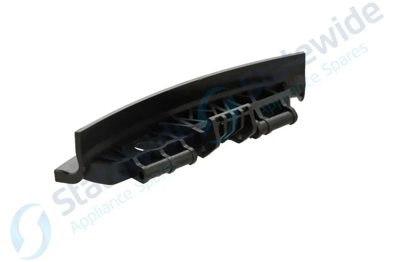 Beko Fl Washing Machine Door Handle (Black)-Genuine
