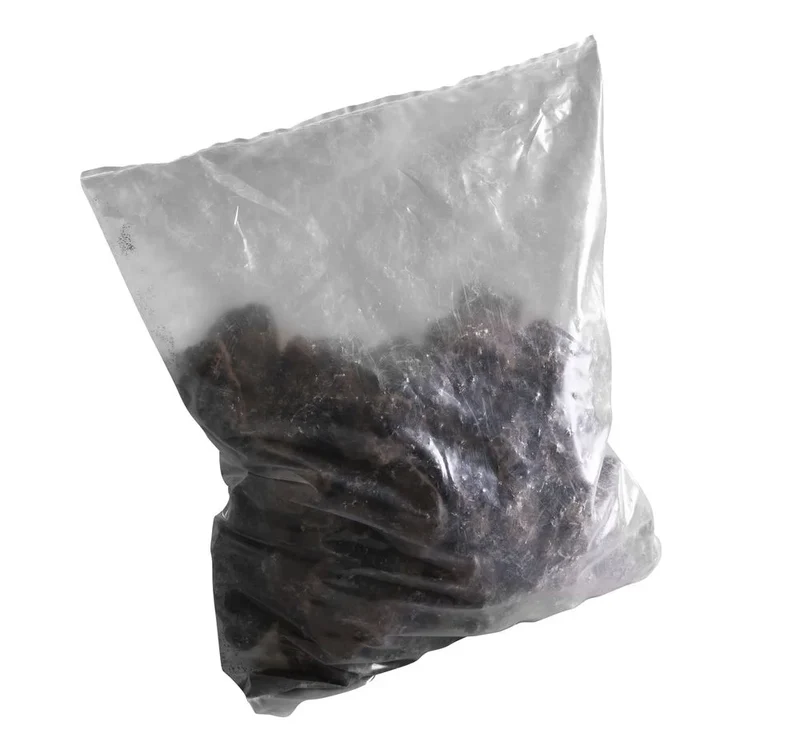 Lavasteine grob - 5kg