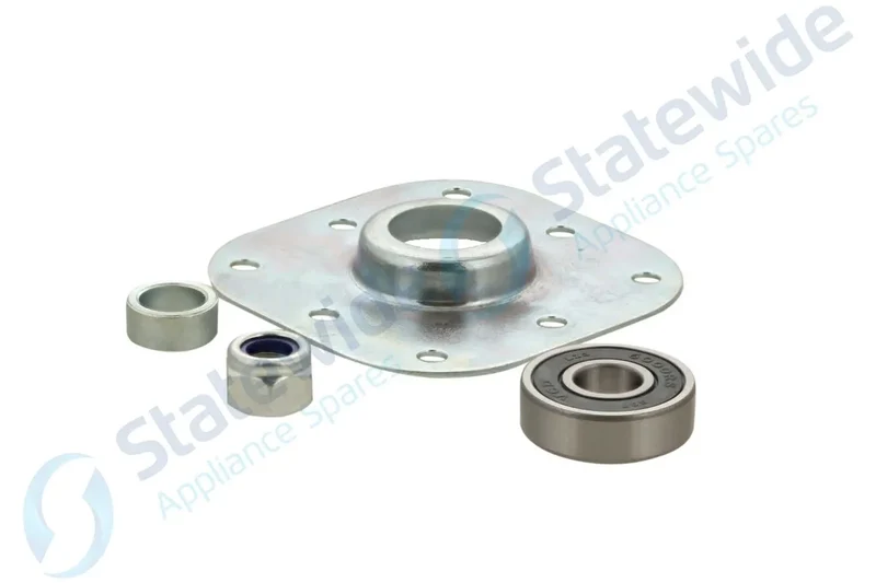 Fisher & Paykel/HAIER Heat Pump Dryer Drum Bearing Kit-Genuine