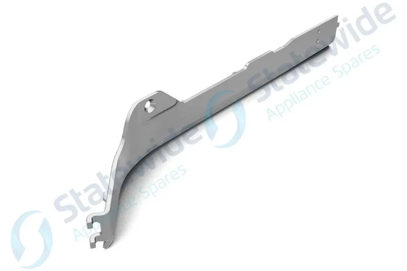 Tennant Floor Scrubber Squeegee Frame Lhs-Genuine-Cgpn