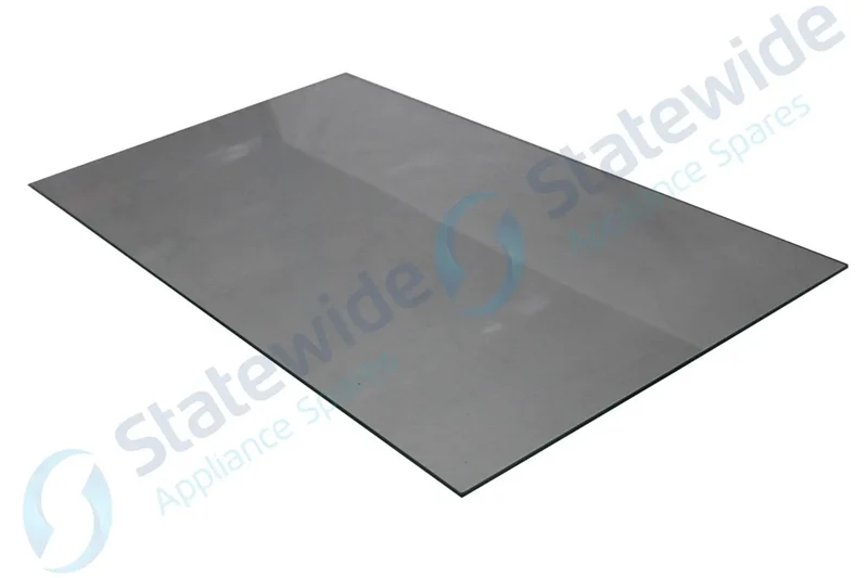 BLANCO Oven Door MIDDLE Glass-FD9085FX