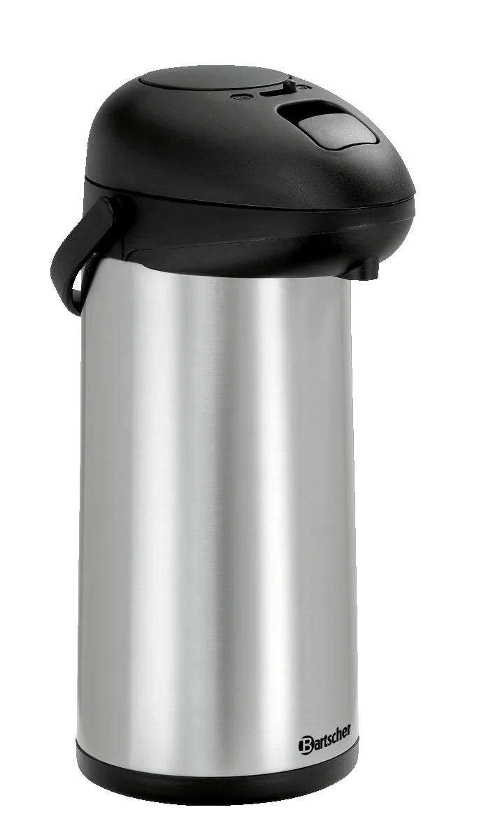 Bartscher Isolierpumpkanne 5L