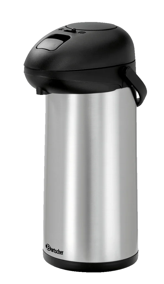 Bartscher Isolierpumpkanne 5L
