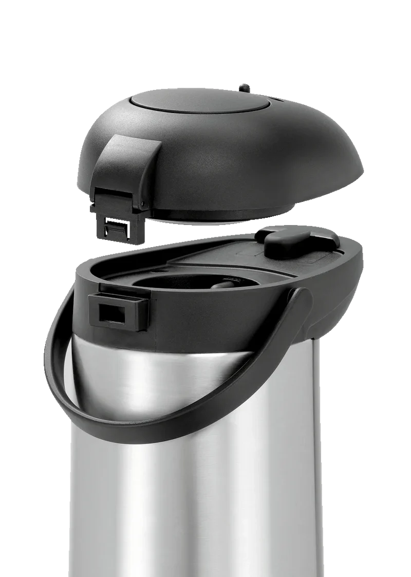 Bartscher Isolierpumpkanne 5L